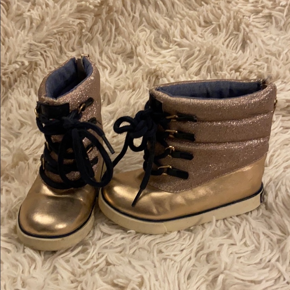 Tommy Hilfiger Boots